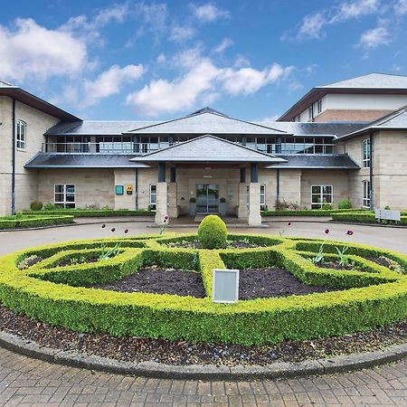 Thorpe Park Hotel And Spa リーズ エクステリア 写真