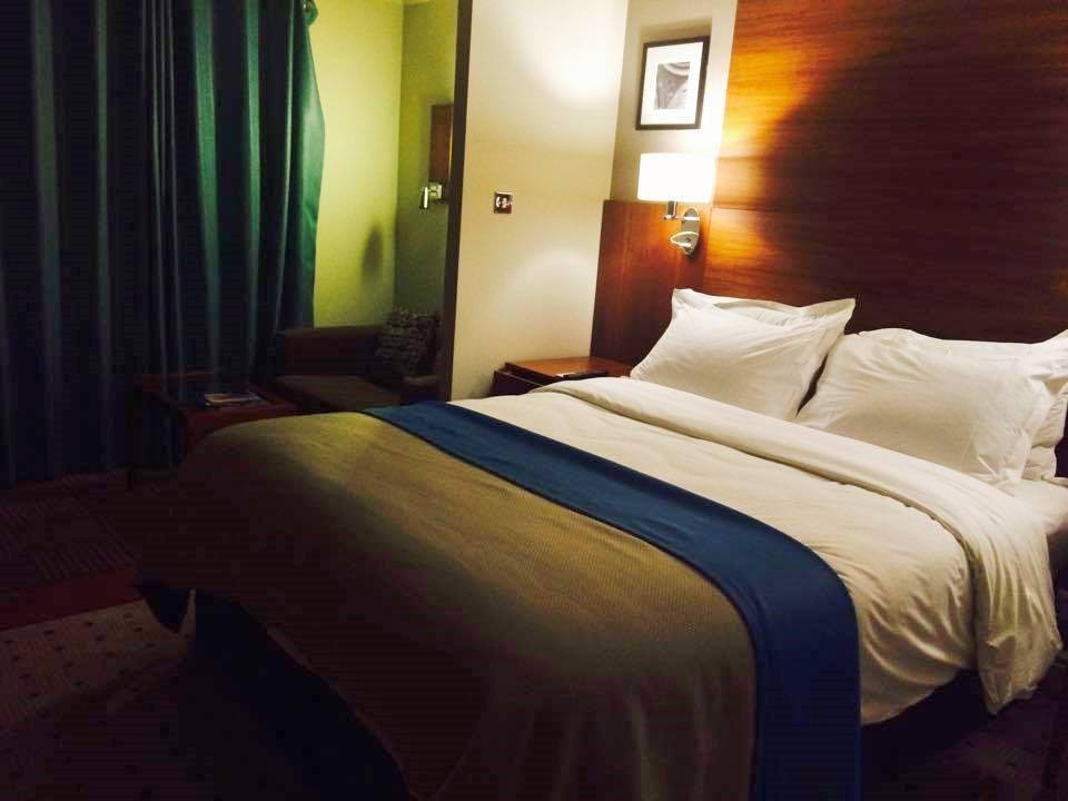 Thorpe Park Hotel And Spa リーズ エクステリア 写真