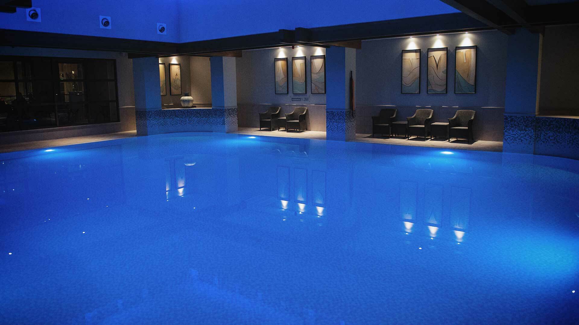 Thorpe Park Hotel And Spa リーズ エクステリア 写真